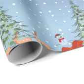 フェリツ・ナビドー ラッピングペーパー (ロールコーナー)