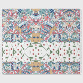 フェリツ・ナビドー ラッピングペーパー (フラット)