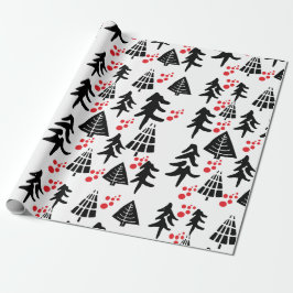 フェリツ・ナビドー ラッピングペーパー