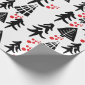 フェリツ・ナビドー ラッピングペーパー (角)