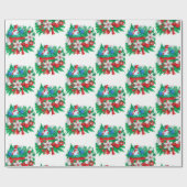 フェリツ・ナビドー ラッピングペーパー (フラット)