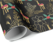 フェリツ・ナビドー ラッピングペーパー (ロールコーナー)