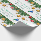 フェリツ・ナビドー ラッピングペーパー (角)