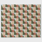 フェリツ・ナビドー ラッピングペーパー (フラット)