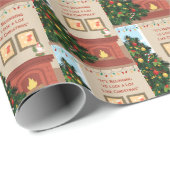 フェリツ・ナビドー ラッピングペーパー (ロールコーナー)