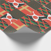 フェリツ・ナビドー ラッピングペーパー (角)