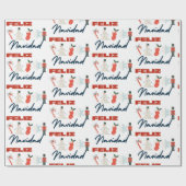 フェリツ・ナビドー ラッピングペーパー (フラット)