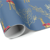 フェリツ・ナビドー ラッピングペーパー (ロールコーナー)