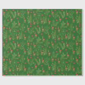 フェリツ・ナビドー ラッピングペーパー (フラット)