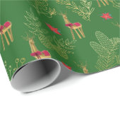 フェリツ・ナビドー ラッピングペーパー (ロールコーナー)