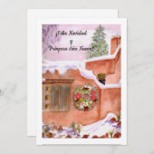 フェリツ・ナヴィダイ・プロスペロ・アニボ！ シーズンカード (正面/裏面)