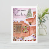 フェリツ・ナヴィダイ・プロスペロ・アニボ！ シーズンカード (スタンド正面)