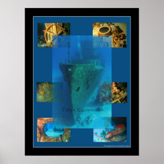 フェリペ・シコテンセル ポスター