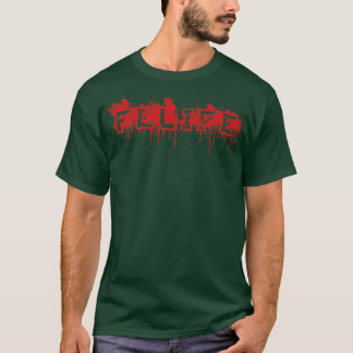 フェリペ – ファーストネームのハロウィーンのパーソナライズされた衣装 Tシャツ