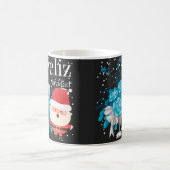 フェリルツ・ナビダッド モーフィングマグカップ (中央)