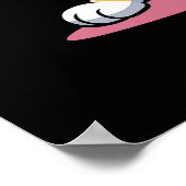 フェリンポジティブマントラ ポスター (角)