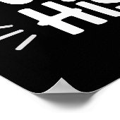 フェリン鮮やか調和マントラ ポスター (角)