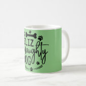 フェリーいけなド コーヒーマグカップ (正面右)