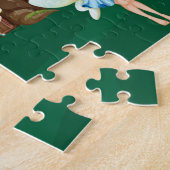 フェリーズジグソーザパズル ジグソーパズル (側面)