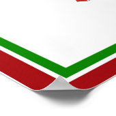 フェリーズ・ナビダッド・ウィズ・ホリー ポスター (角)