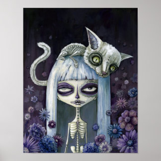 フェリーナデロスムエルトス ポスター