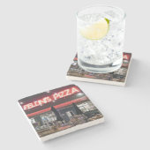 フェリーニのバックヘッド、フェリーニのバックヘッド。 ストーンコースター (横)