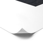 フェリー建物 ポスター (角)