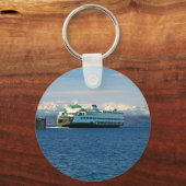 フェリー キーホルダー (正面)