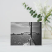 フェリー・トリップ ポストカード (スタンド正面)