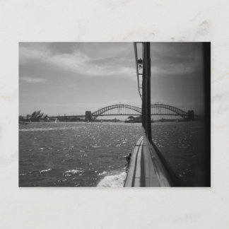 フェリー・トリップ ポストカード