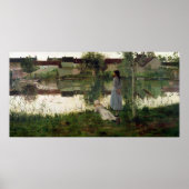 フェリー ポスター (正面)