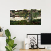 フェリー ポスター (ホームオフィス)