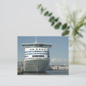 フェリー ポストカード (スタンド正面)