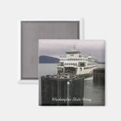 フェリー マグネット (正面/裏面)