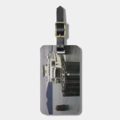 フェリー ラゲッジタグ (正面縦)