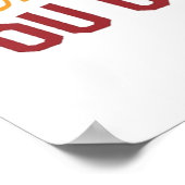 フェリ救スライフ移動高速かわいらし引用文有名80 ポスター (角)