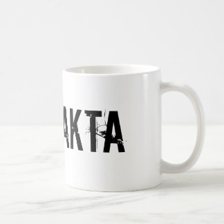 フェルカタ コーヒーマグカップ
