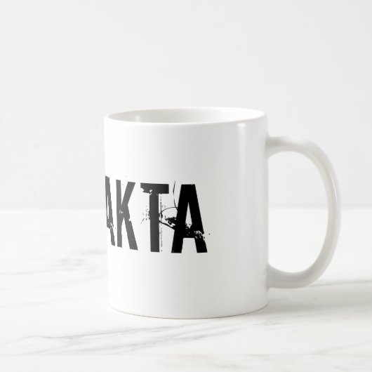 フェルカタ コーヒーマグカップ (右)