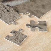 フェルケル ジグソーパズル (側面)