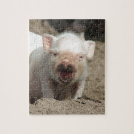 フェルケル ジグソーパズル