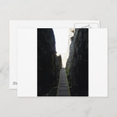 フェルシュルクト ポストカード (正面/裏面)