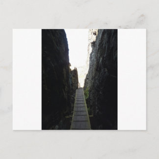 フェルシュルクト ポストカード