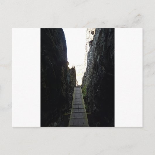 フェルシュルクト ポストカード (正面)