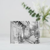 フェルズポイント ポストカード (スタンド正面)