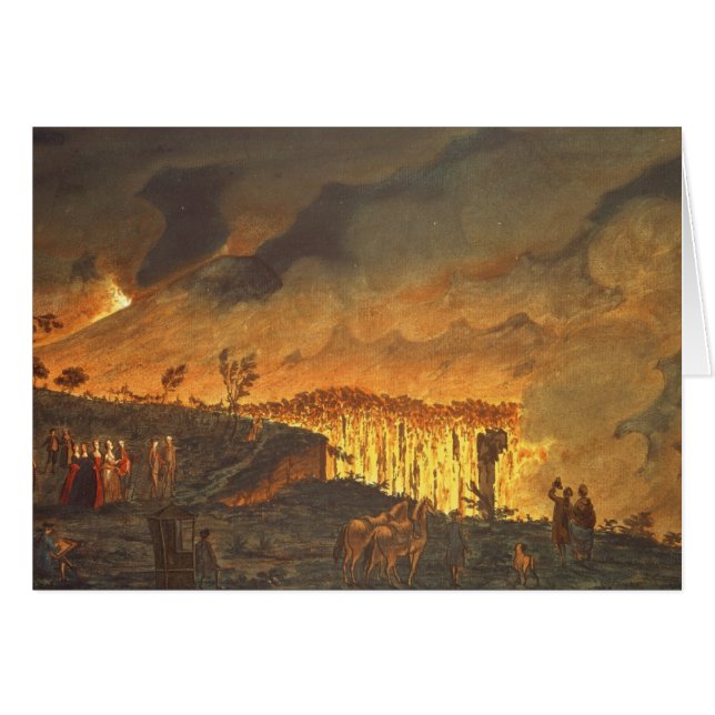 フェルディナントにIVを示すウィリアムハミルトン (正面横)