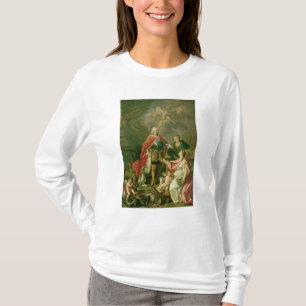 フェルディナントパトロンとしてVI Tシャツ