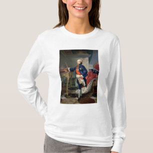 フェルディナントIVのナポリの王 Tシャツ