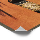 フェルディナンドダルコルノパドバオールドワイタリアンインアド ポスター (角)