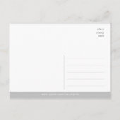 フェルディナンドフォンライトゴールデンイーグル1884 CC0314 ポストカード (裏面)