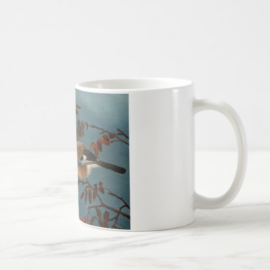 フェルディナンドフォンライト – Jays コーヒーマグカップ (右)